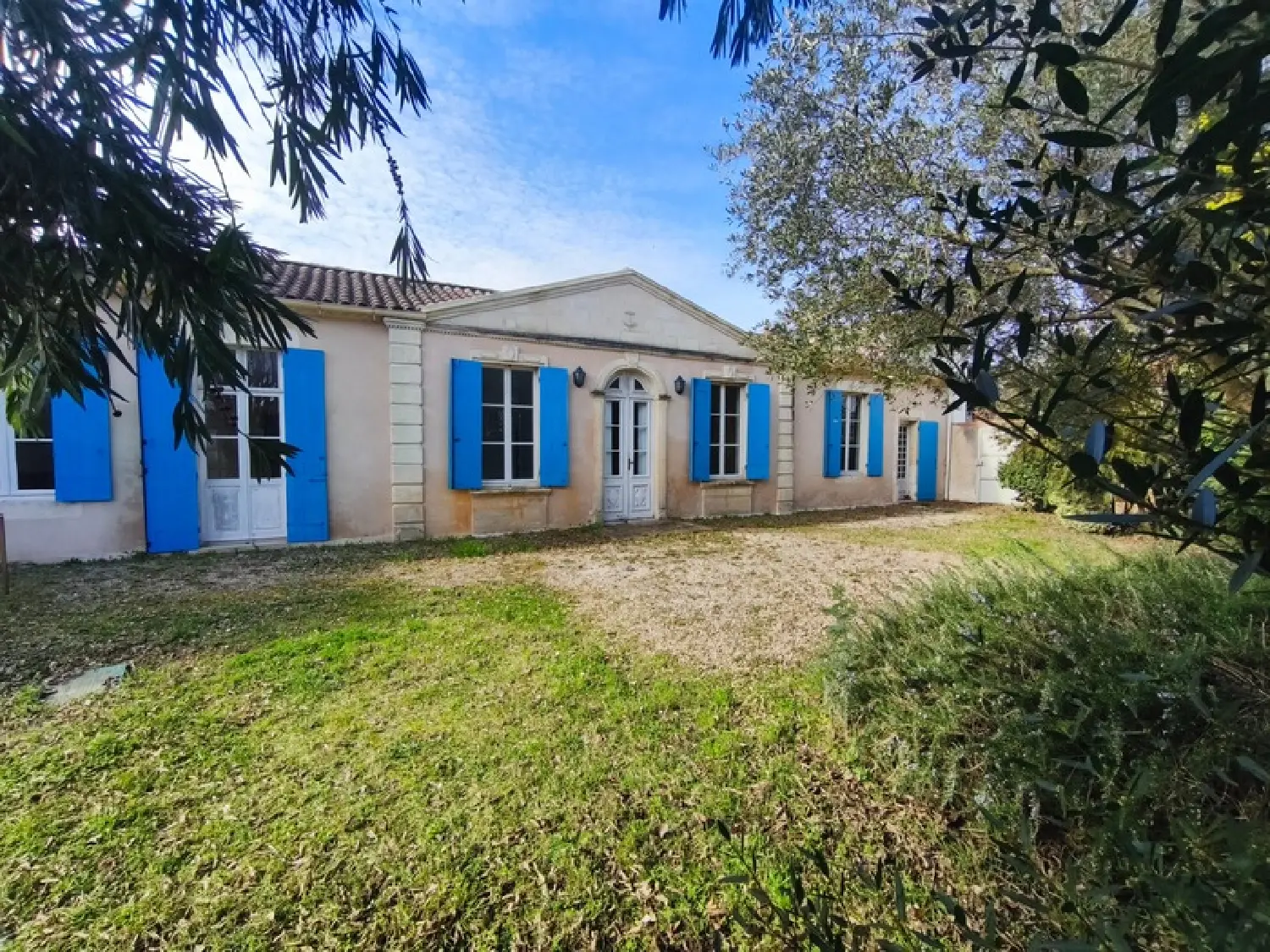  en venta casa Gujan-Mestras Gironde 2