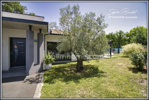 Gujan-Mestras Gironde Haus Bild 7106043