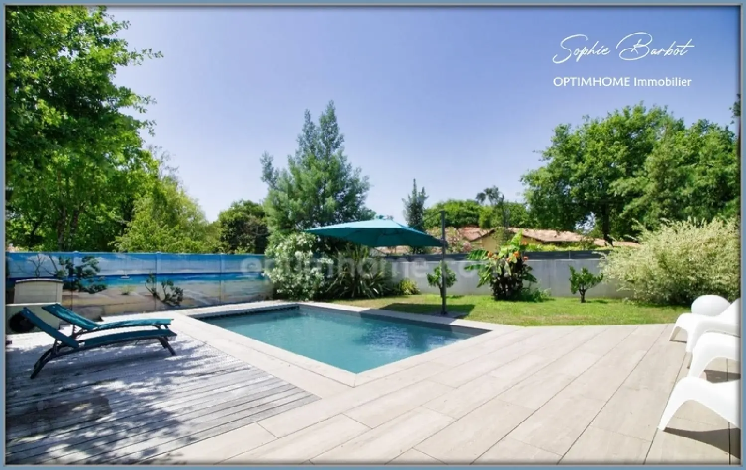  for sale house Gujan-Mestras Gironde 2