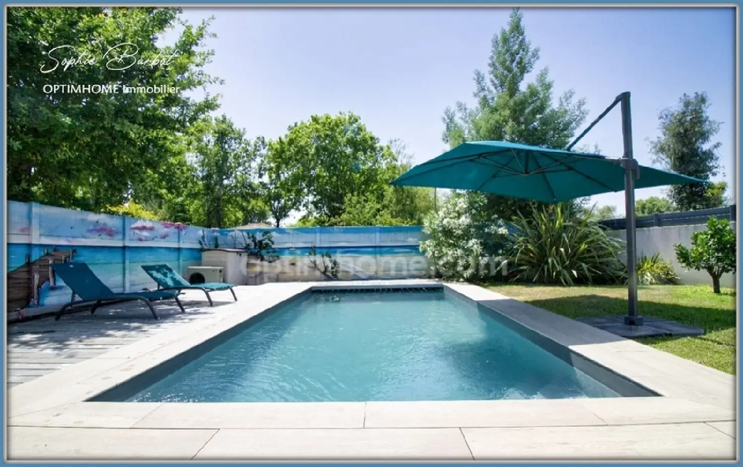  for sale house Gujan-Mestras Gironde 4