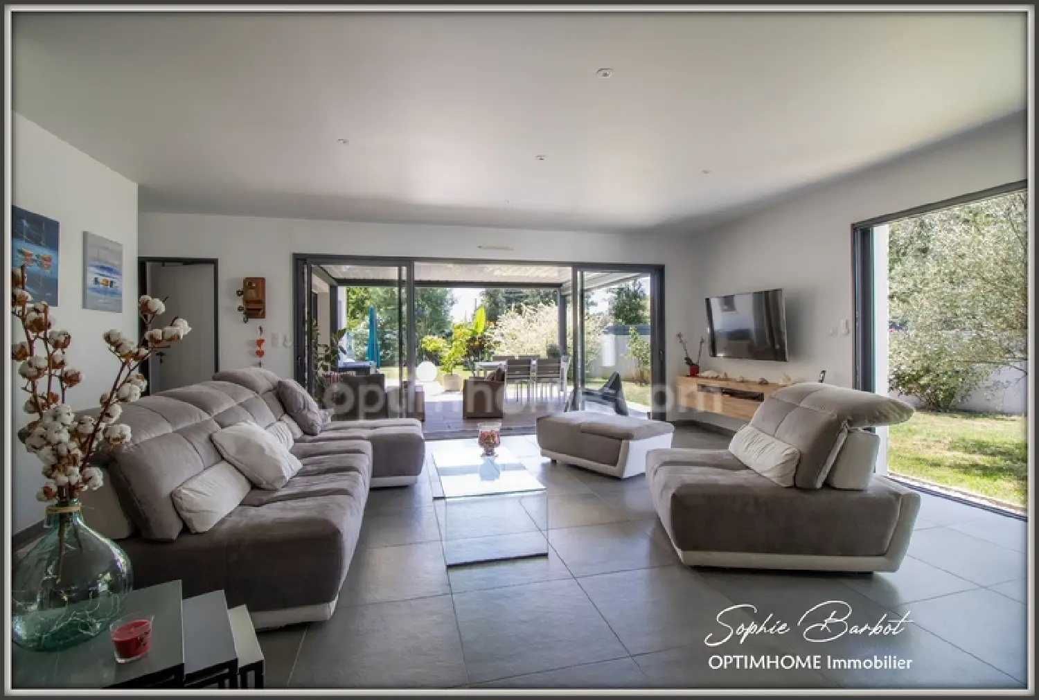 for sale house Gujan-Mestras Gironde 5