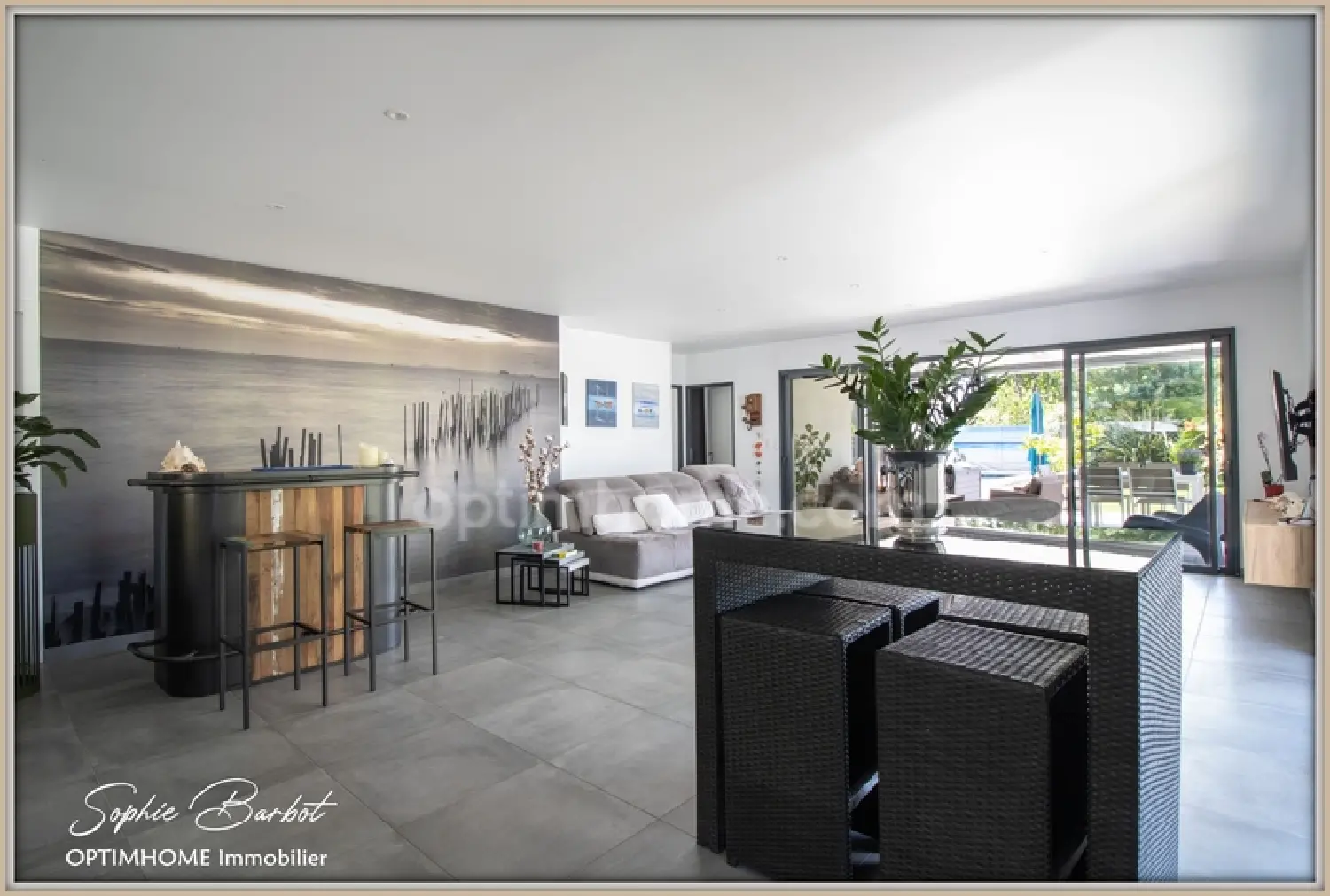  for sale house Gujan-Mestras Gironde 7