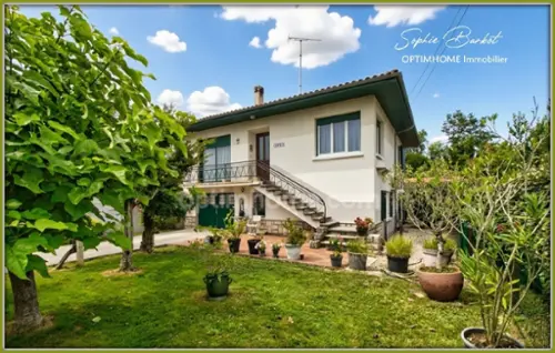 Gujan-Mestras Gironde Haus Bild 7106044