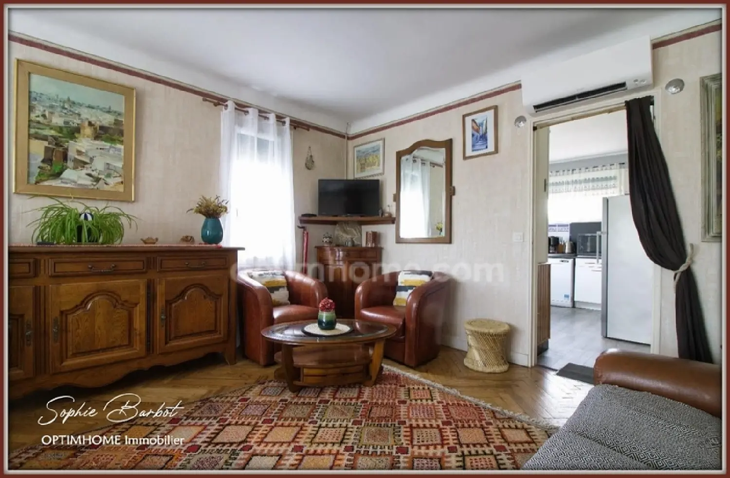  for sale house Gujan-Mestras Gironde 5