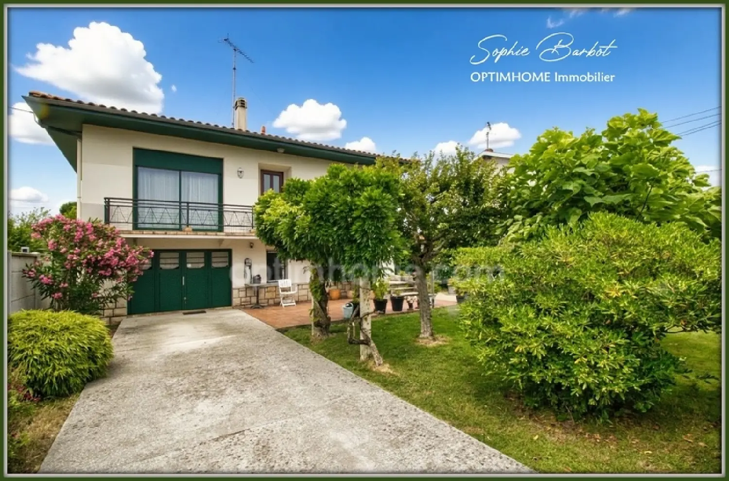  for sale house Gujan-Mestras Gironde 7