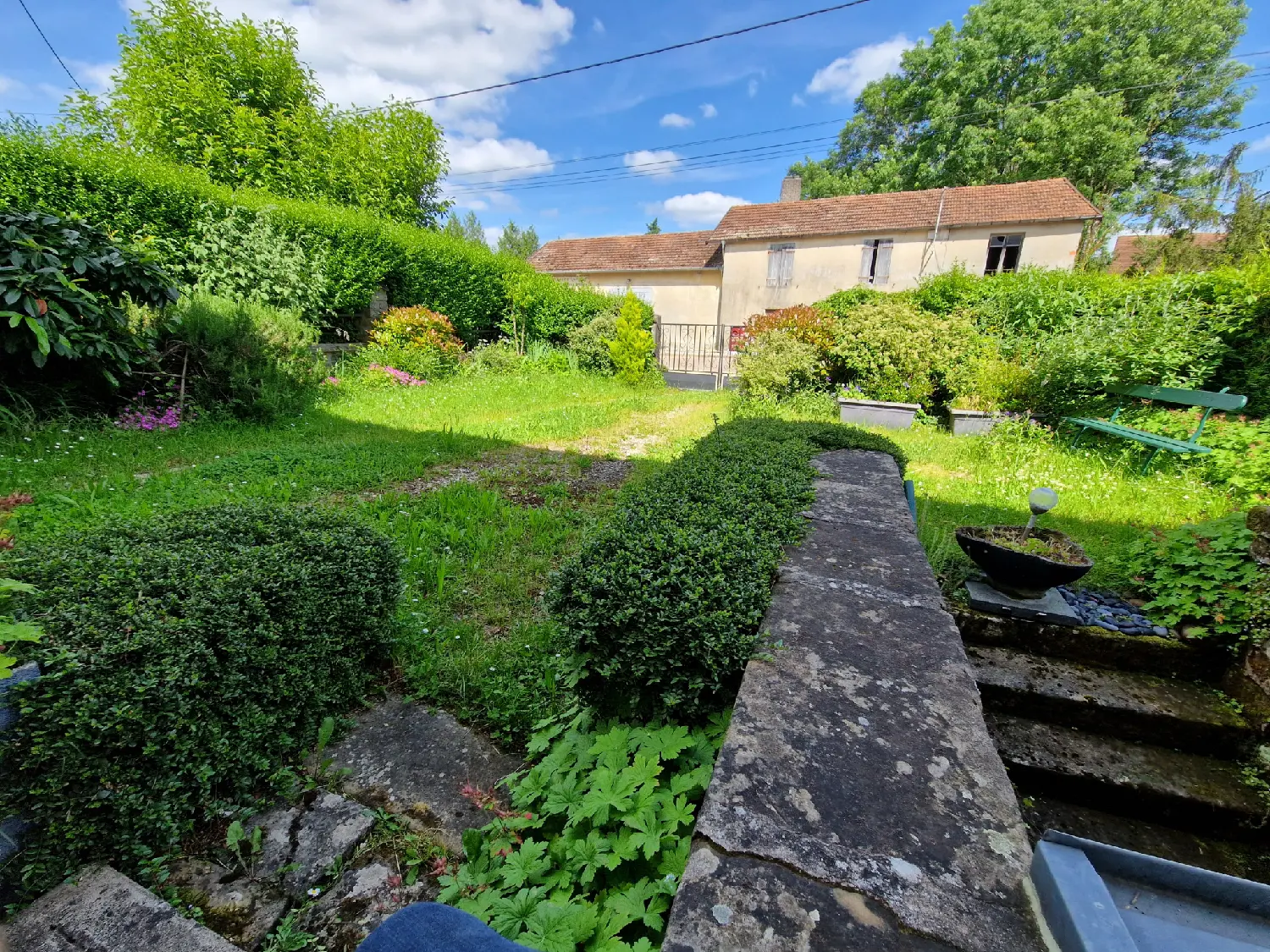  for sale house Guyonvelle Haute-Marne 2