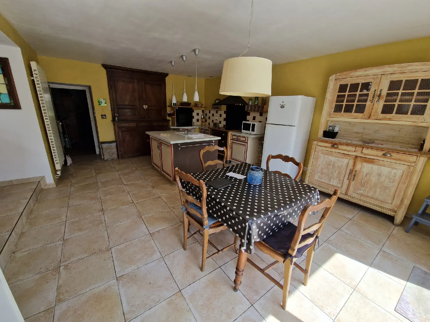  for sale house Guyonvelle Haute-Marne 8