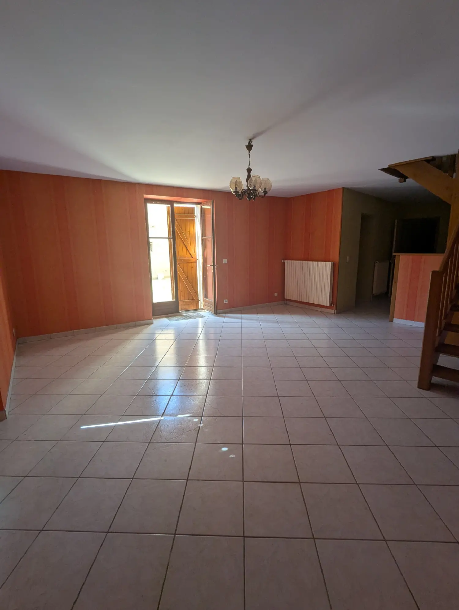 en venta casa Gy Haute-Saône 3