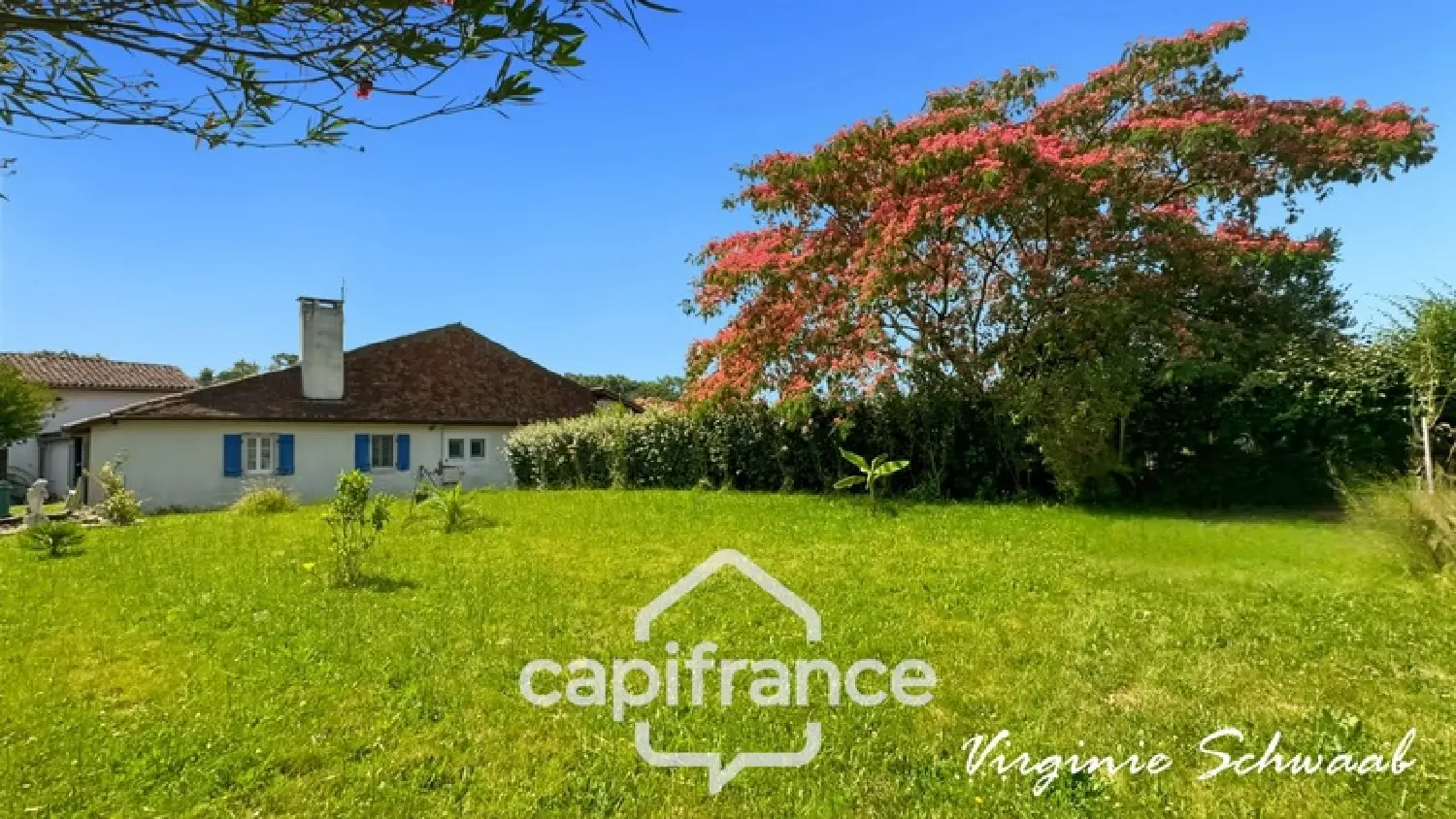  for sale house Habas Landes 2