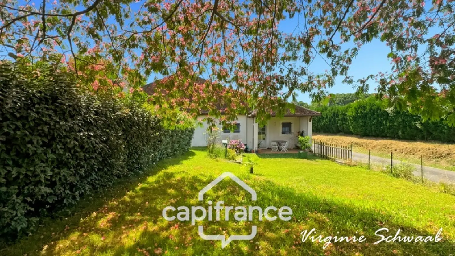  for sale house Habas Landes 3
