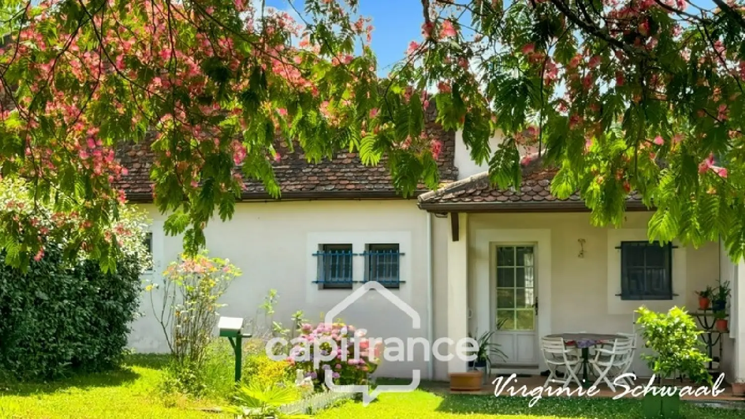  for sale house Habas Landes 4