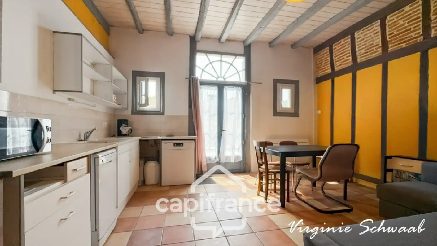  for sale house Habas Landes 5