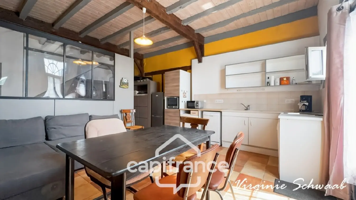  for sale house Habas Landes 7