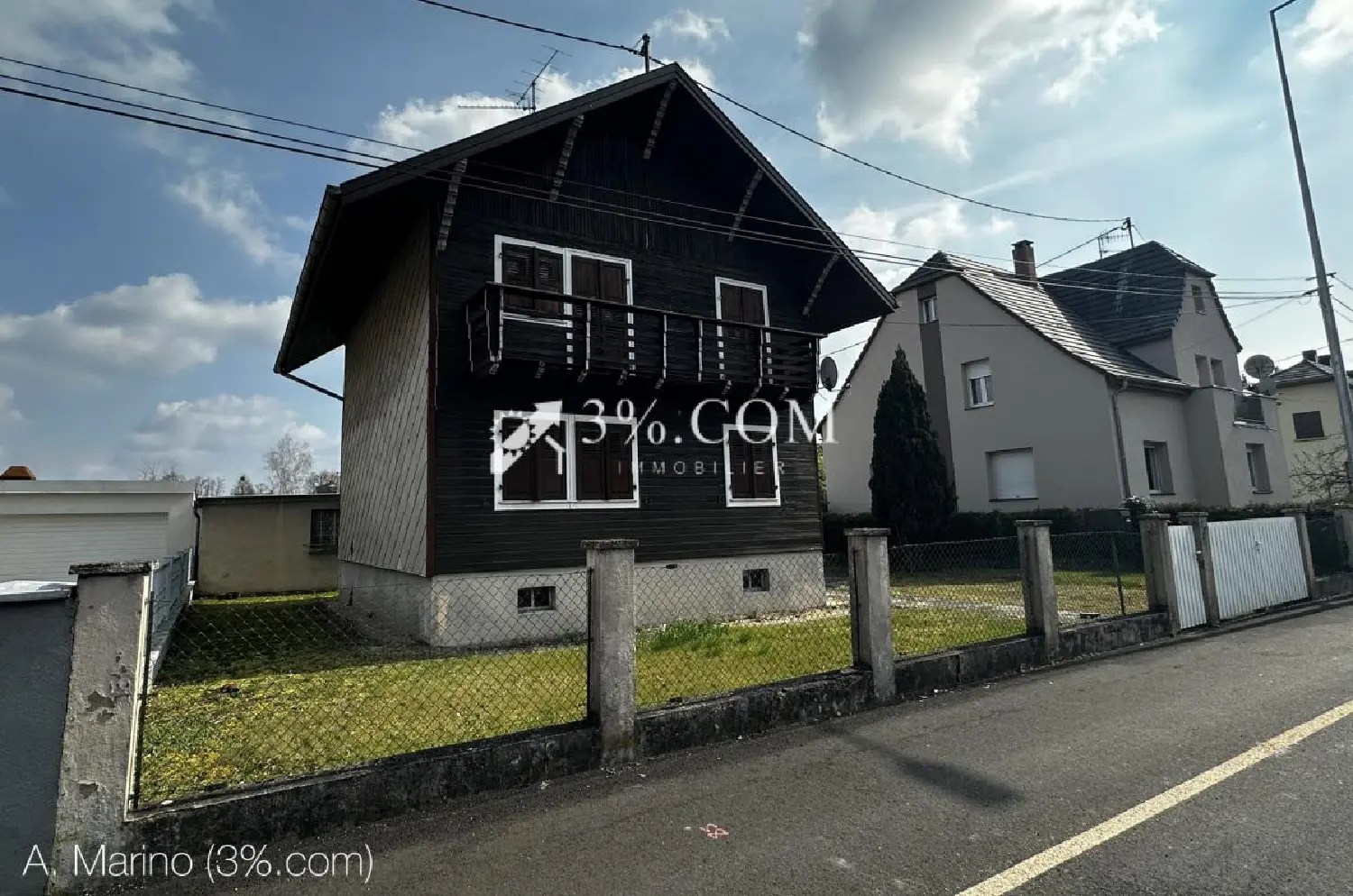 for sale house Haguenau Bas-Rhin 2
