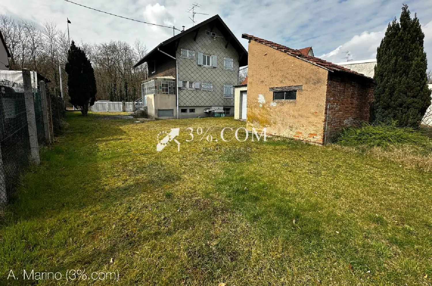  for sale house Haguenau Bas-Rhin 3