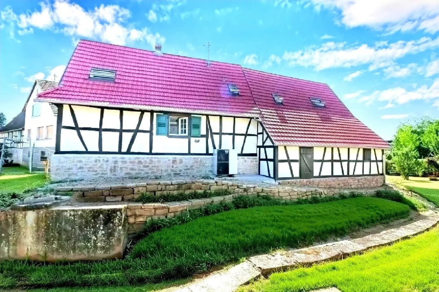  te koop huis Haguenau Bas-Rhin 2