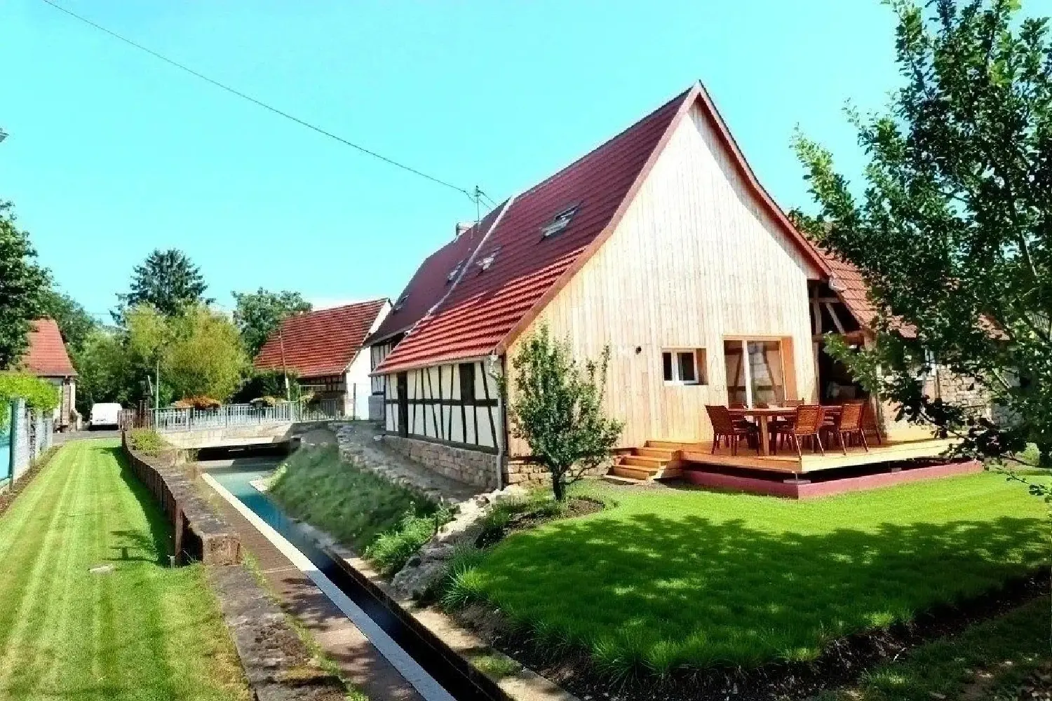  te koop huis Haguenau Bas-Rhin 3