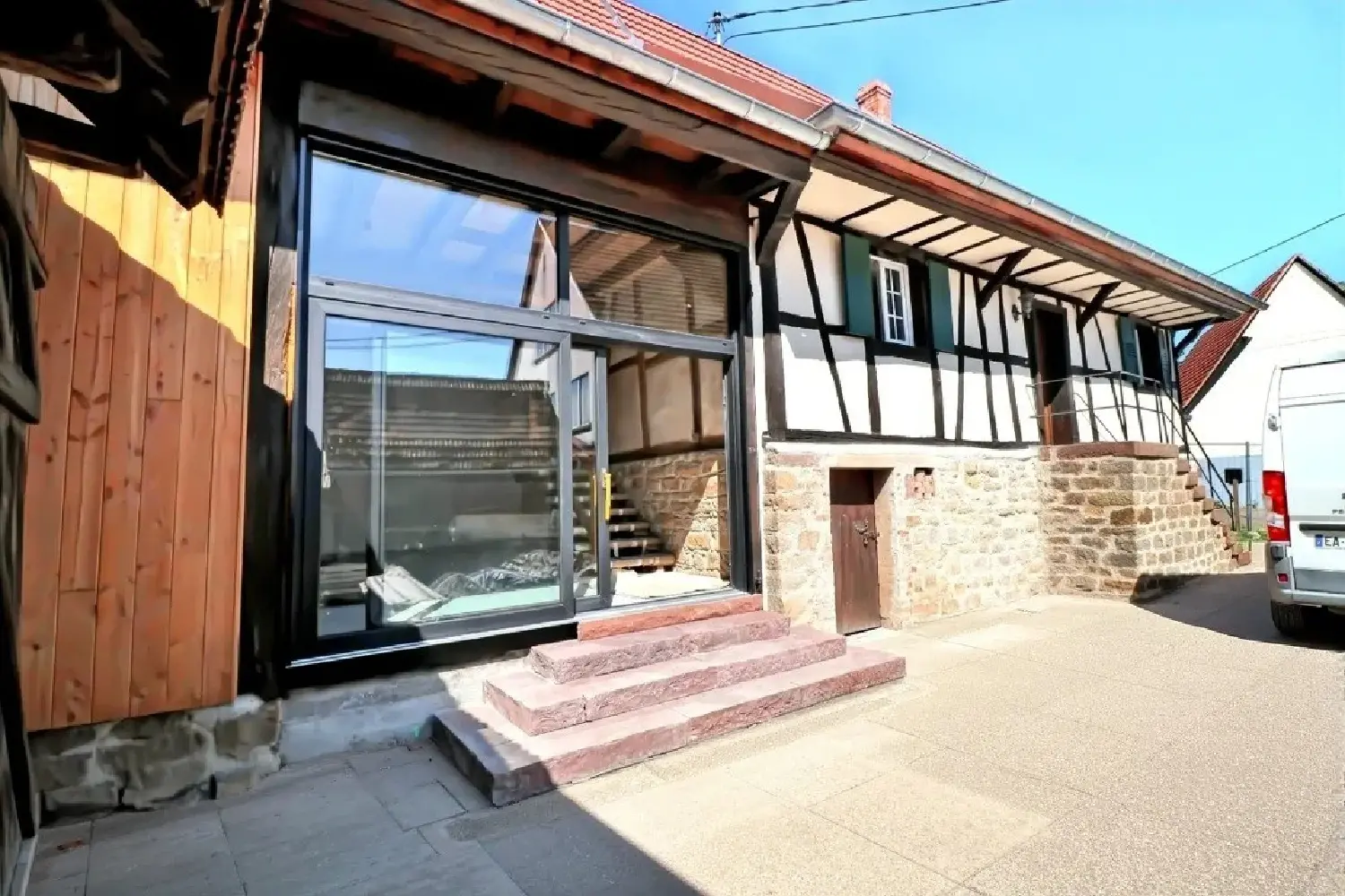  te koop huis Haguenau Bas-Rhin 4