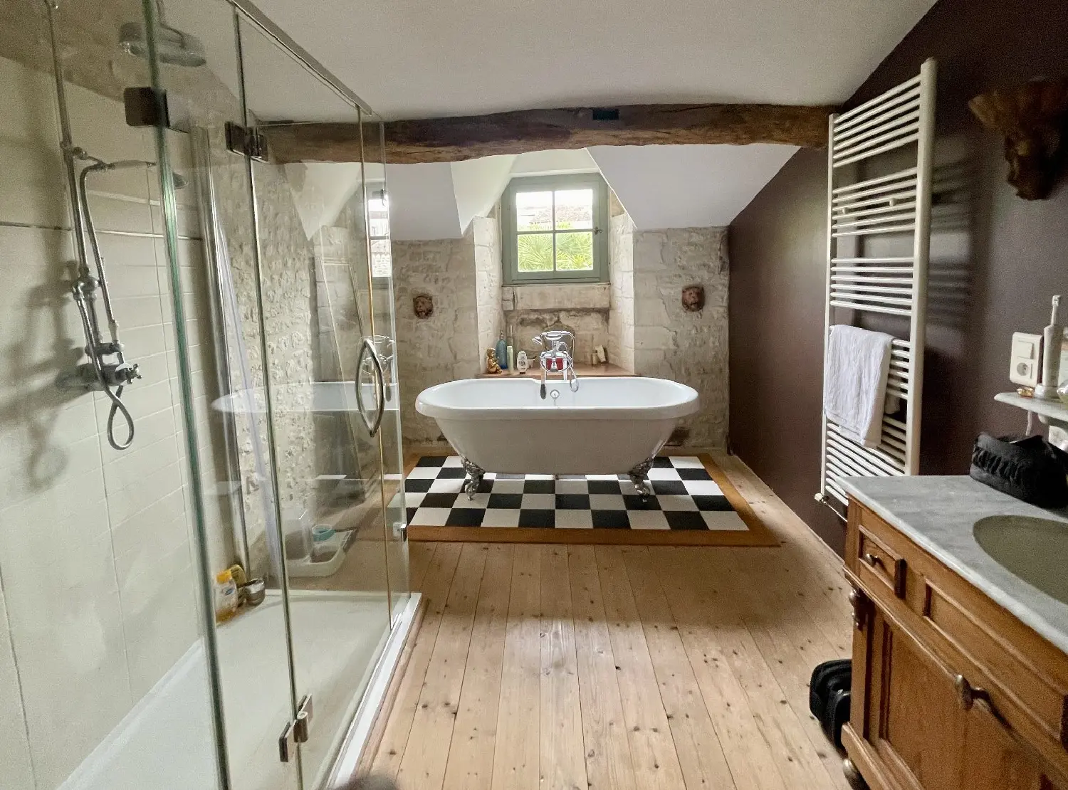 te koop huis Haimps Charente-Maritime 5