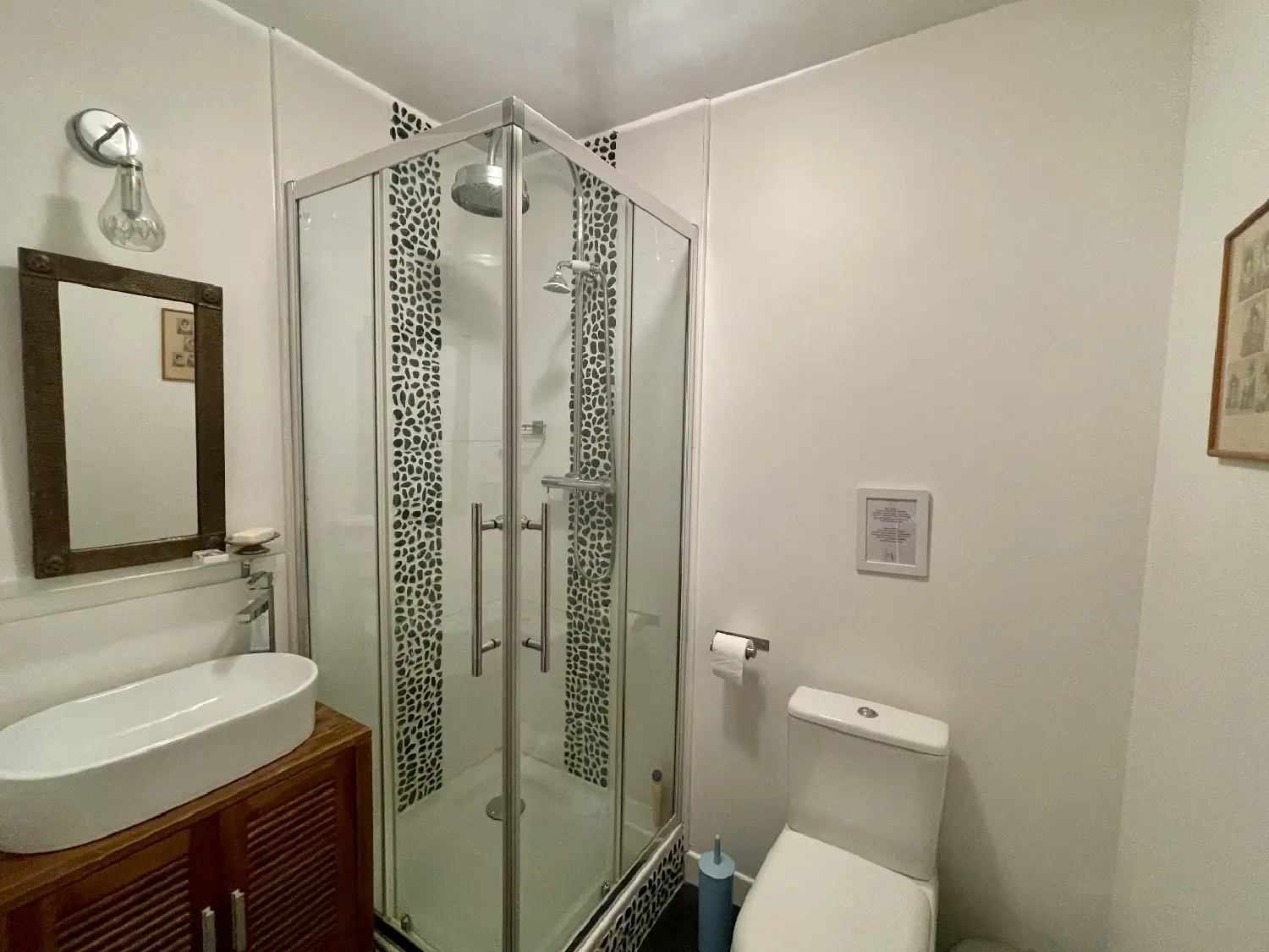  te koop huis Haimps Charente-Maritime 7