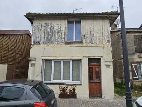 Hallignicourt Haute-Marne Haus Bild 7110902