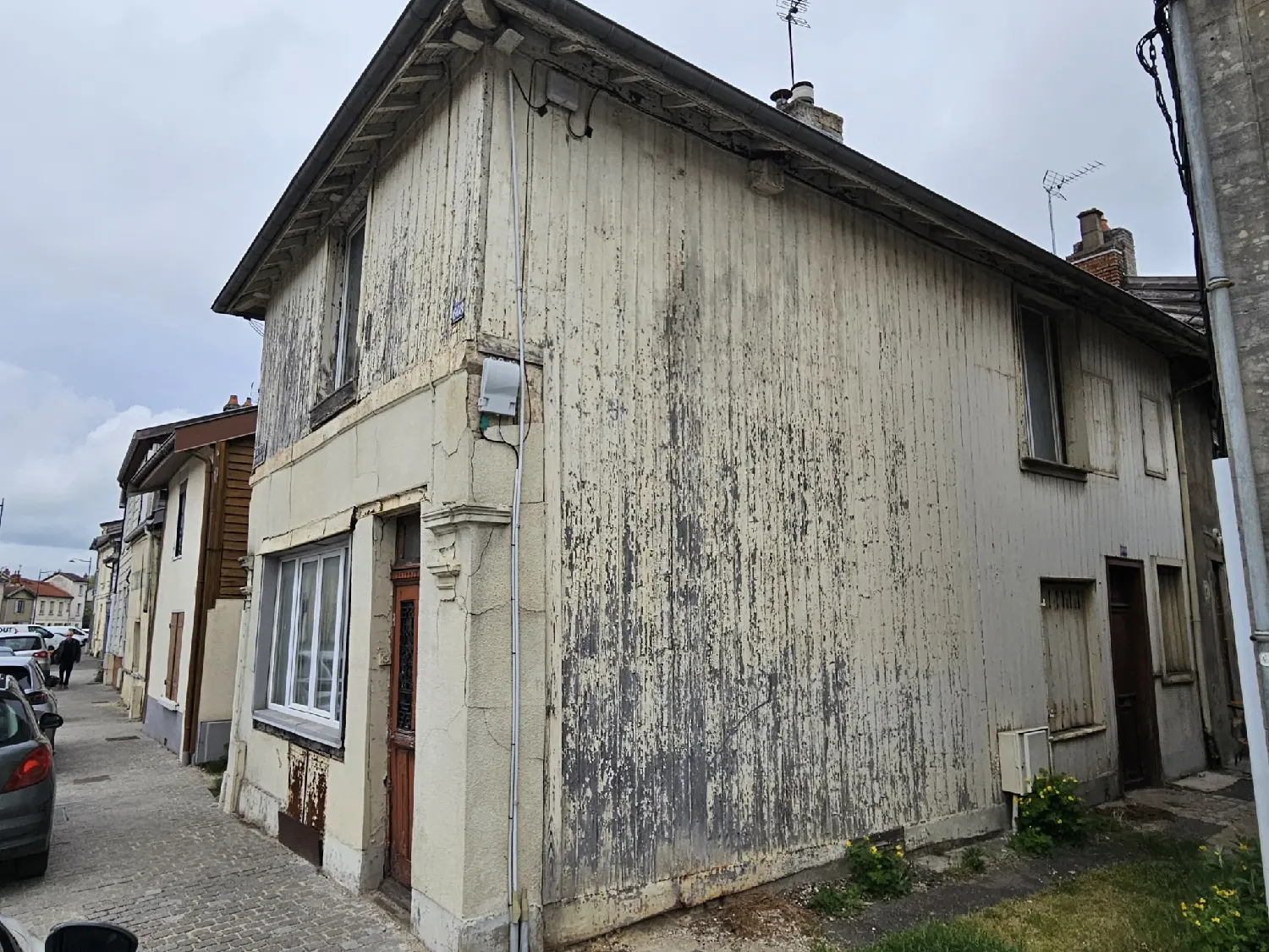  kaufen Haus Hallignicourt Haute-Marne 2