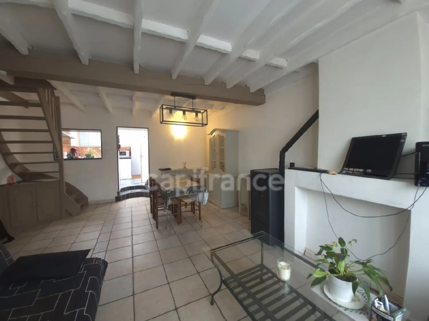  te koop huis Halluin Nord 2