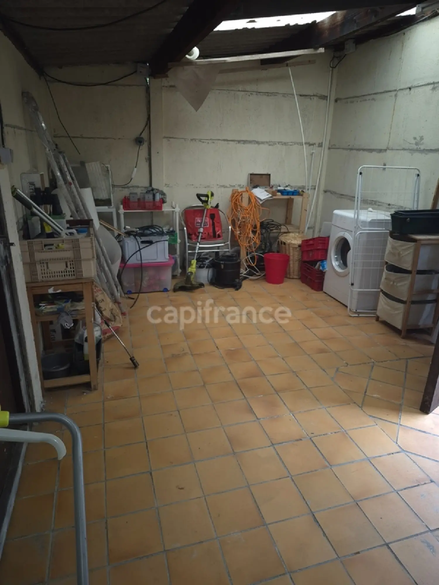  te koop huis Halluin Nord 7