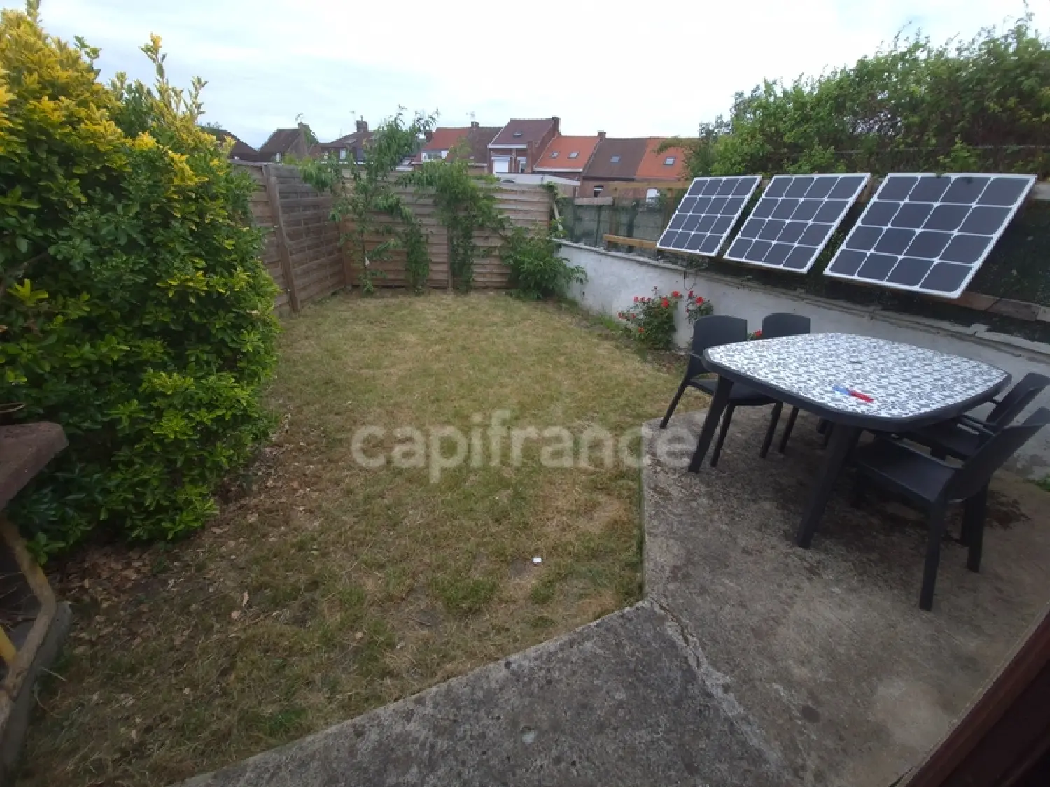  te koop huis Halluin Nord 8