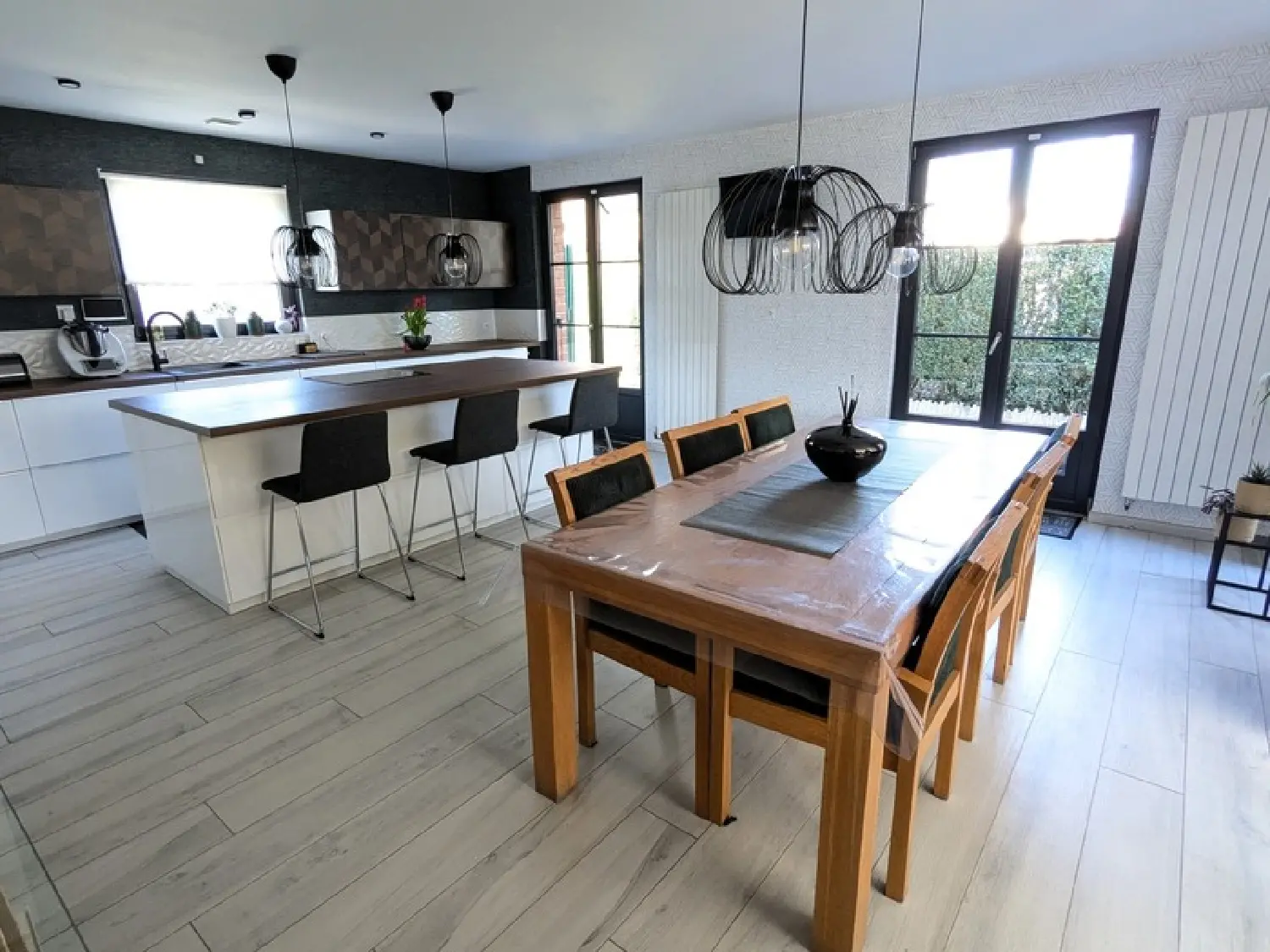  te koop huis Halluin Nord 5