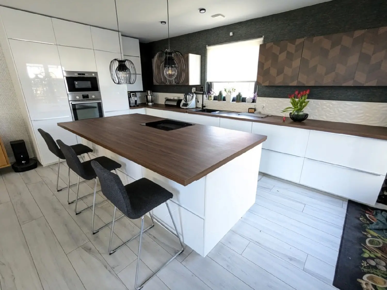  te koop huis Halluin Nord 6