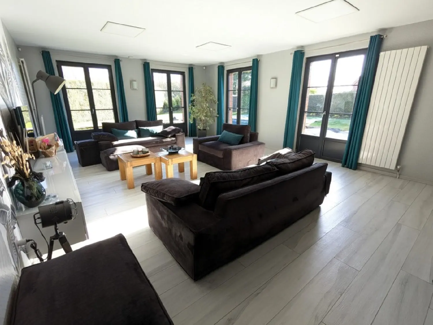  te koop huis Halluin Nord 7