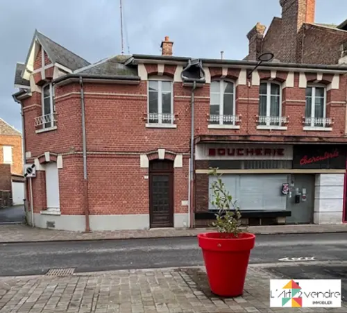Ham Somme huis foto 7105182