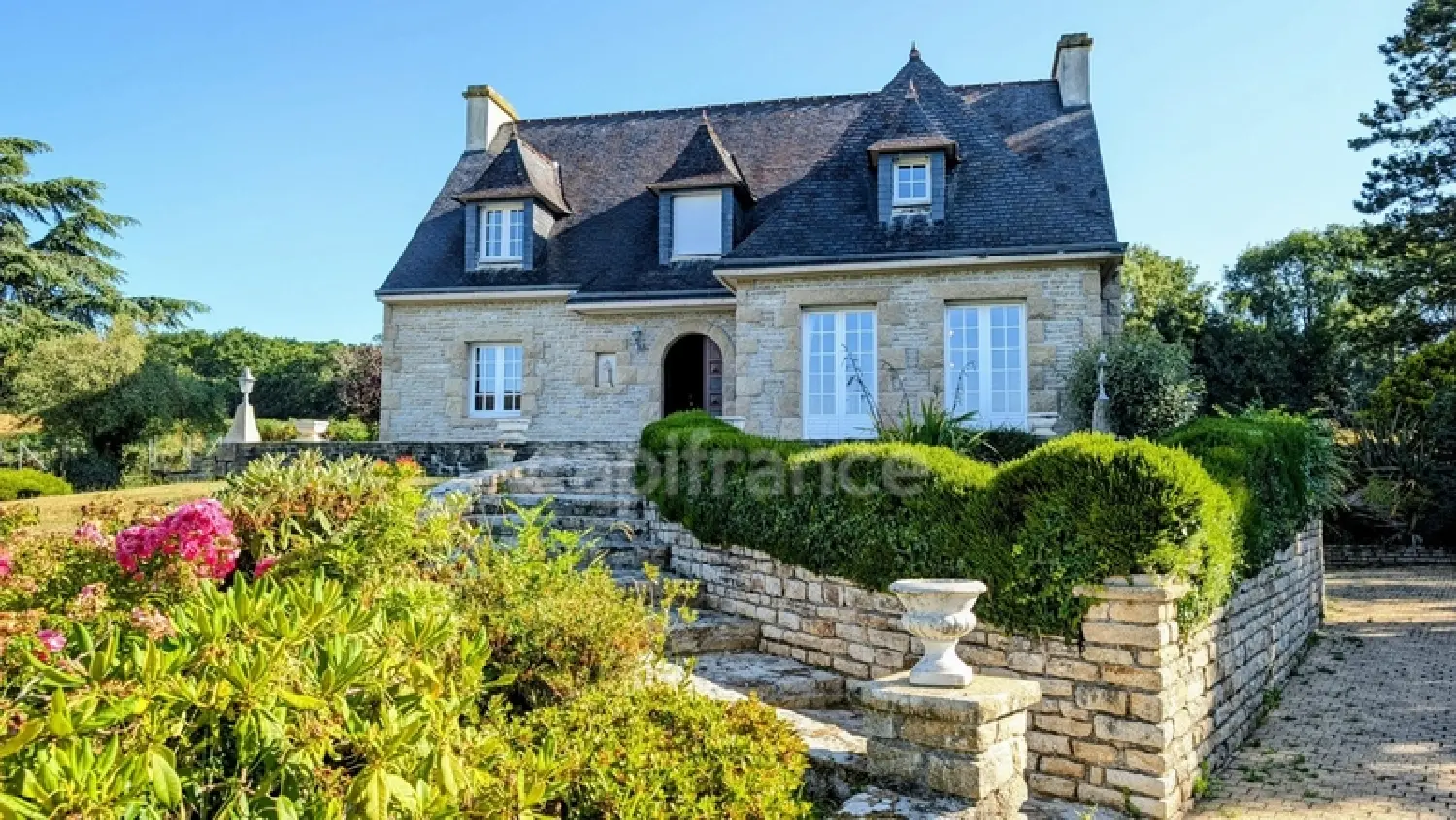  kaufen Haus Hanvec Finistère 2