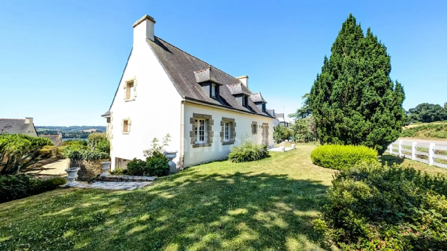  kaufen Haus Hanvec Finistère 5
