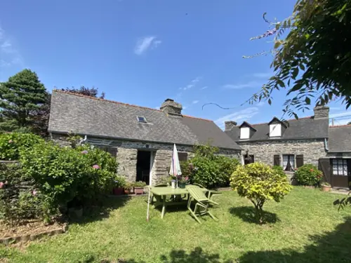 Hanvec Finistère maison foto 7109157