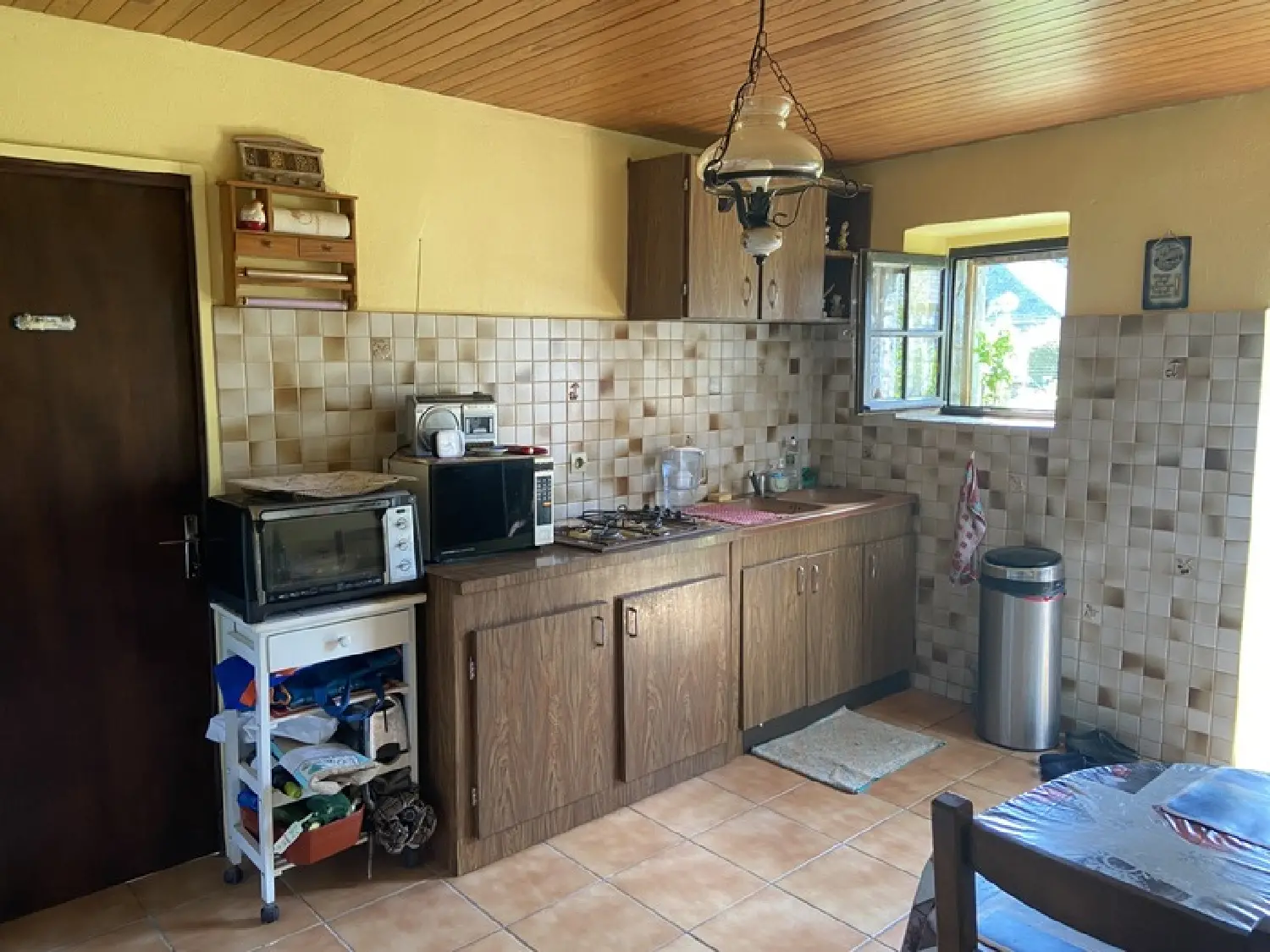  en venta casa Hanvec Finistère 4