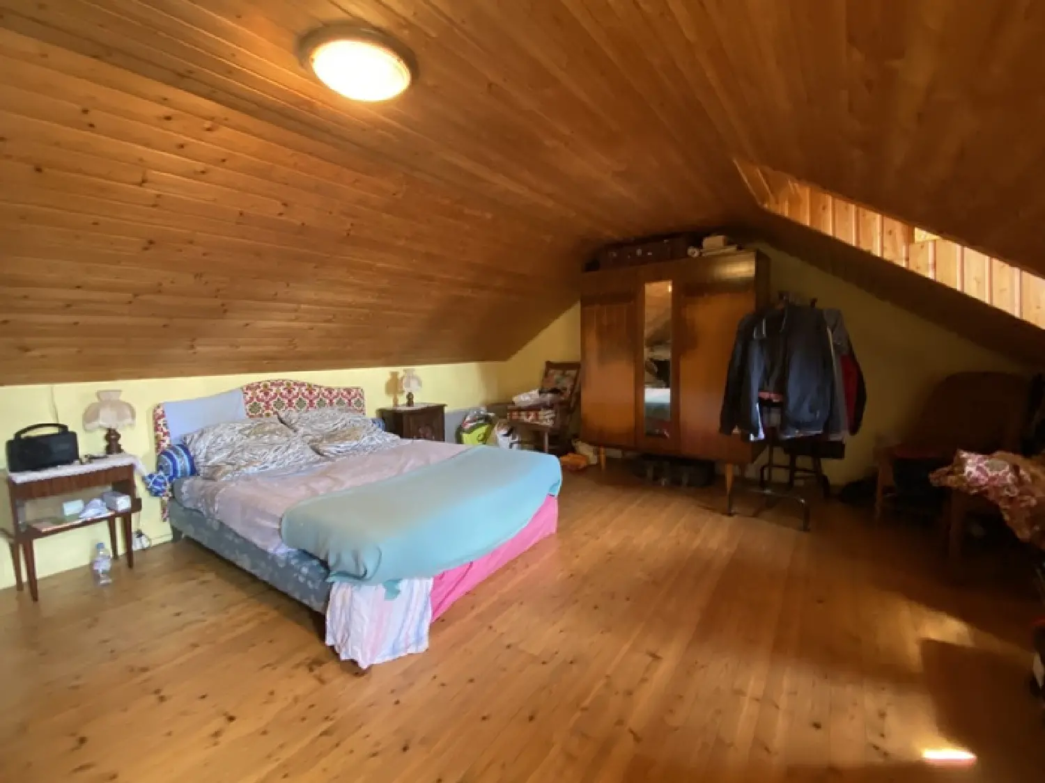  en venta casa Hanvec Finistère 5