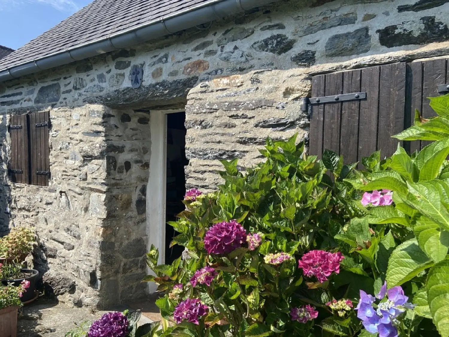  en venta casa Hanvec Finistère 7