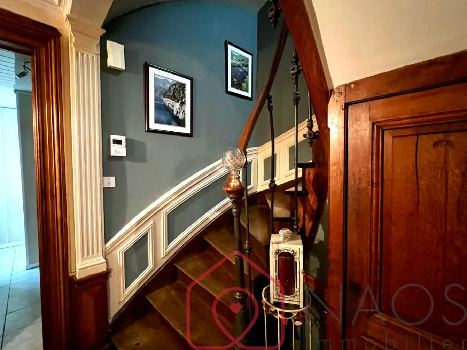  for sale house Haraucourt Ardennes 1