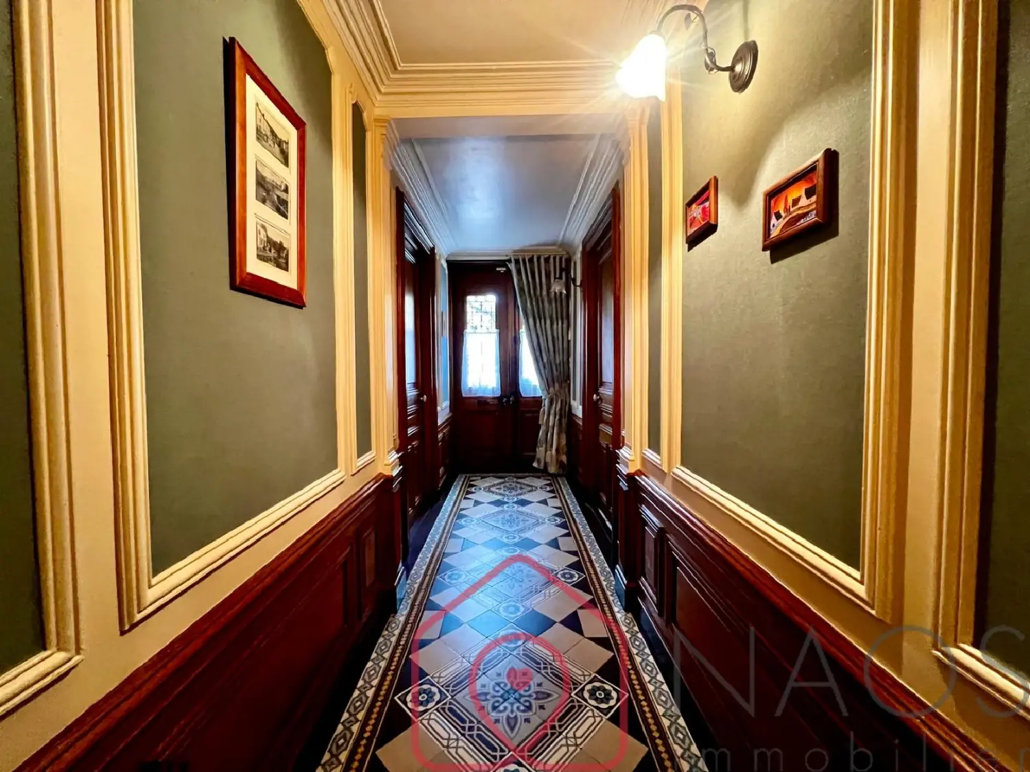  for sale house Haraucourt Ardennes 2