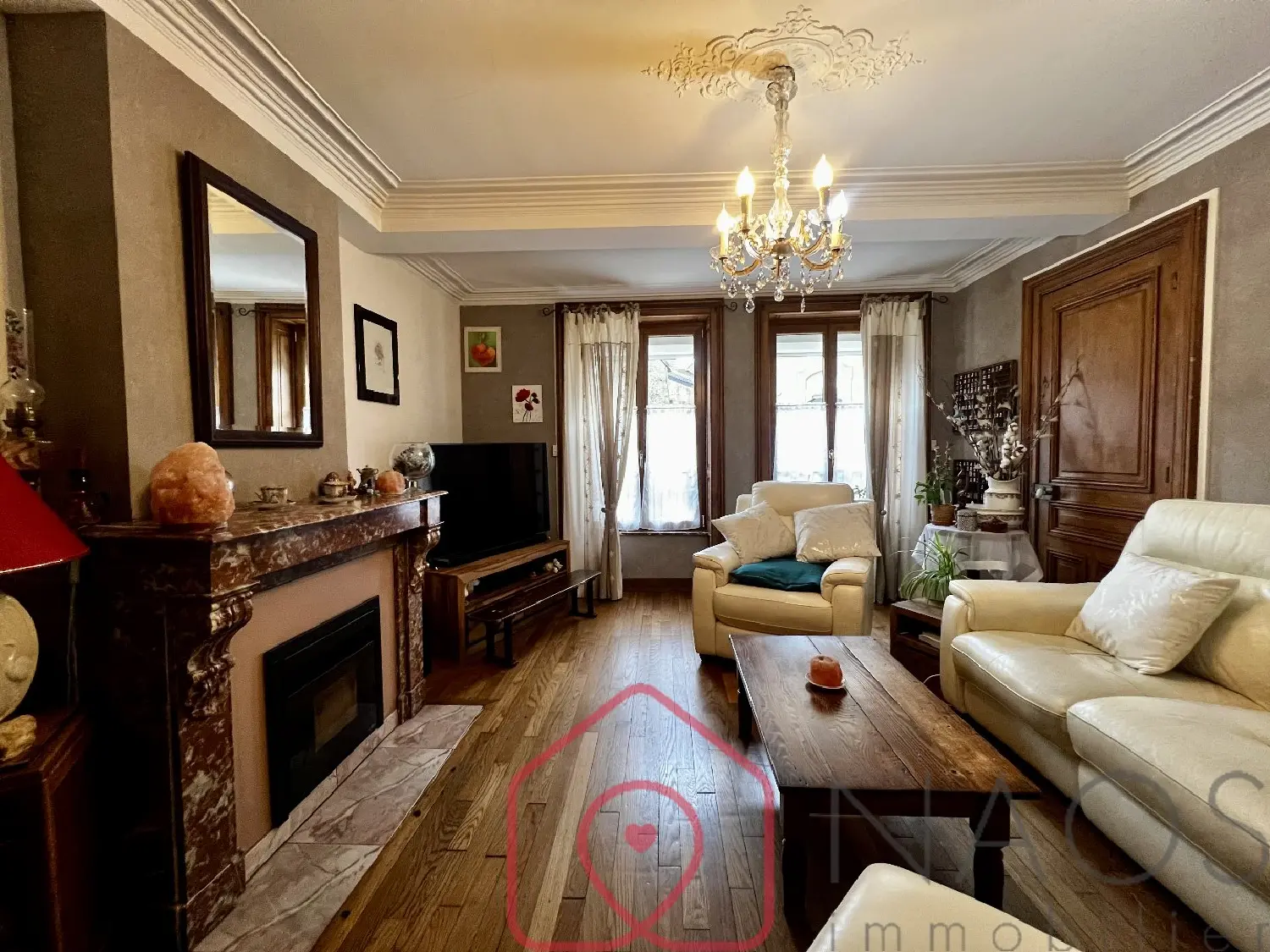  for sale house Haraucourt Ardennes 3