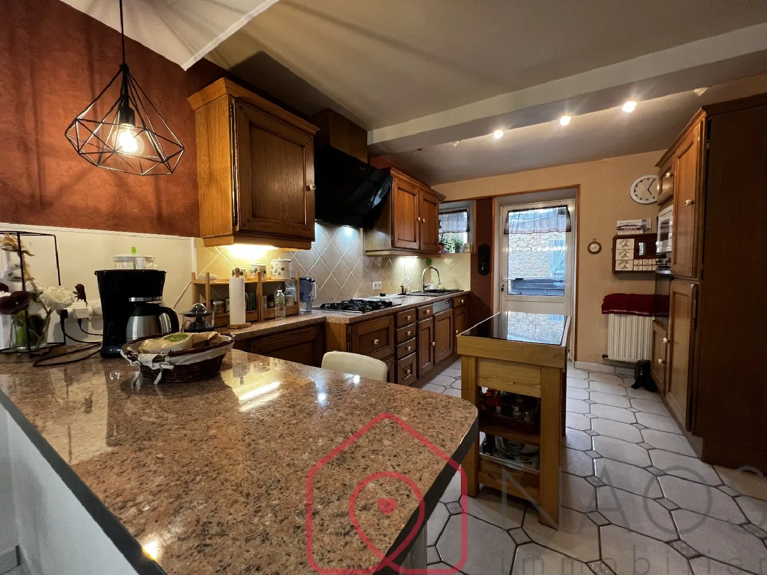  for sale house Haraucourt Ardennes 4