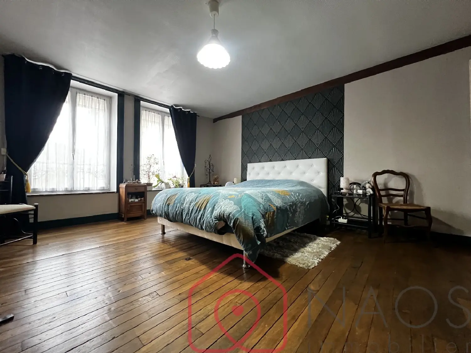  for sale house Haraucourt Ardennes 7