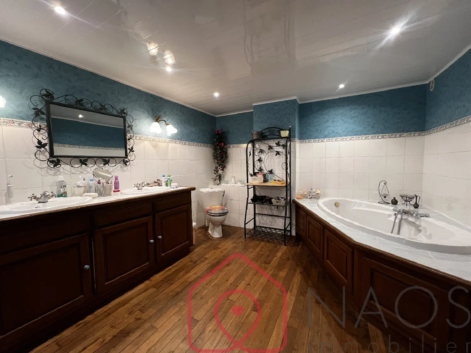  for sale house Haraucourt Ardennes 8
