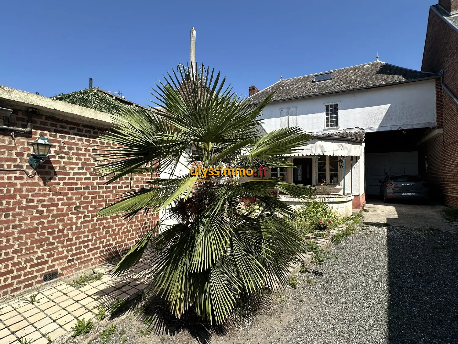  te koop huis Harbonnières Somme 2