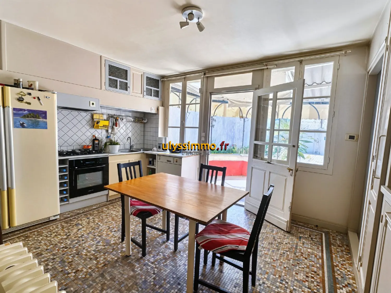  te koop huis Harbonnières Somme 4