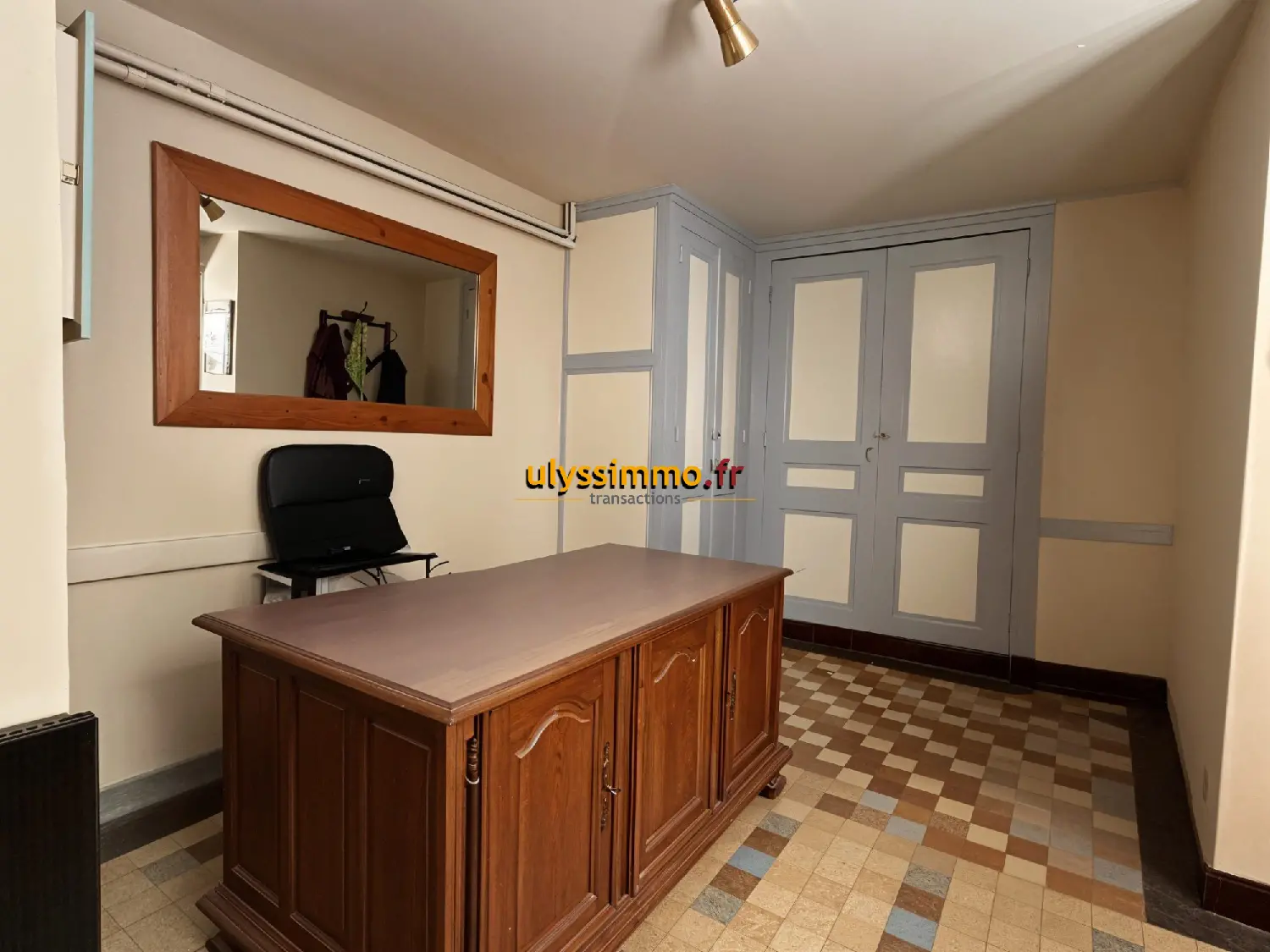  te koop huis Harbonnières Somme 5