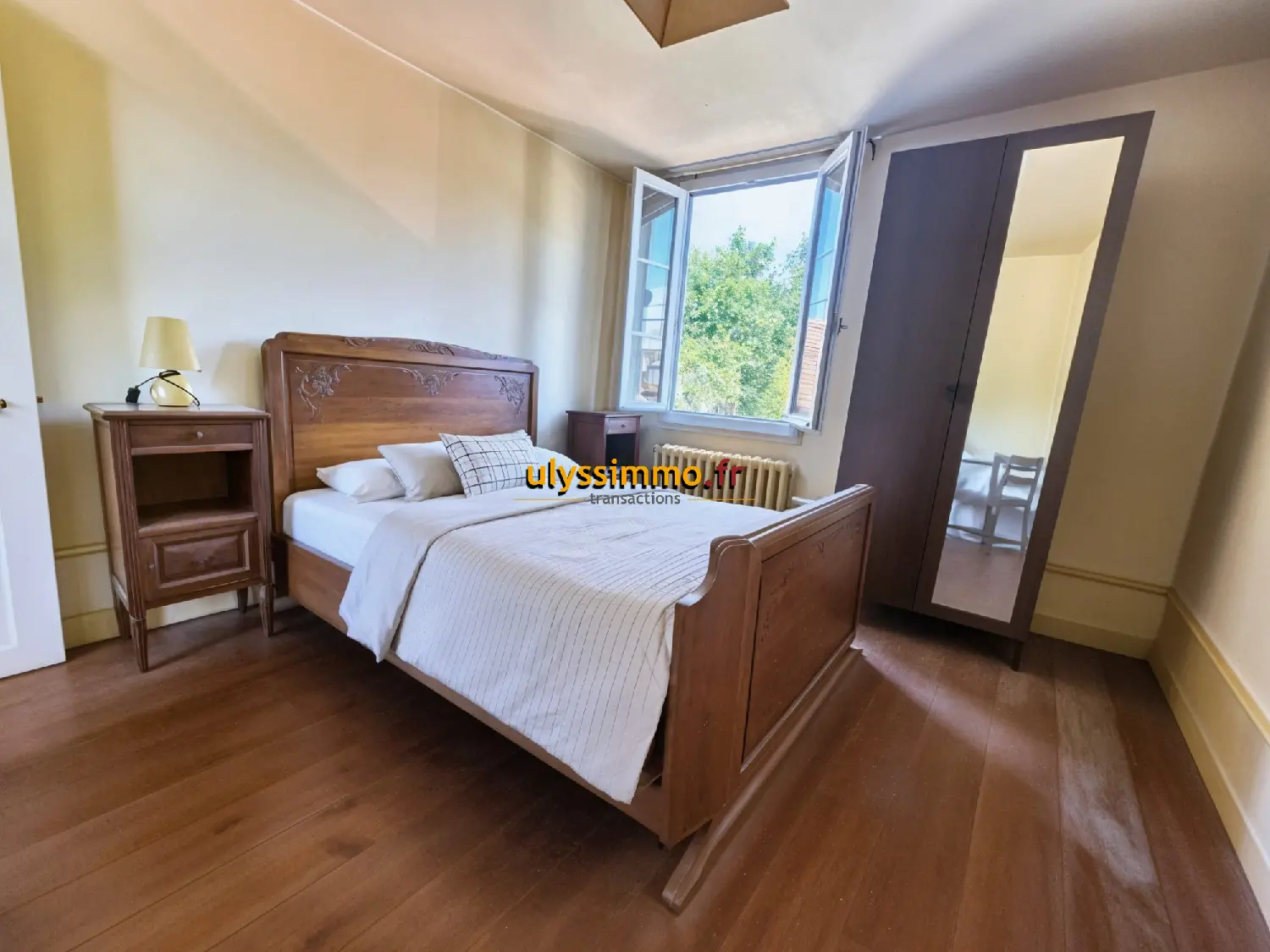  te koop huis Harbonnières Somme 6