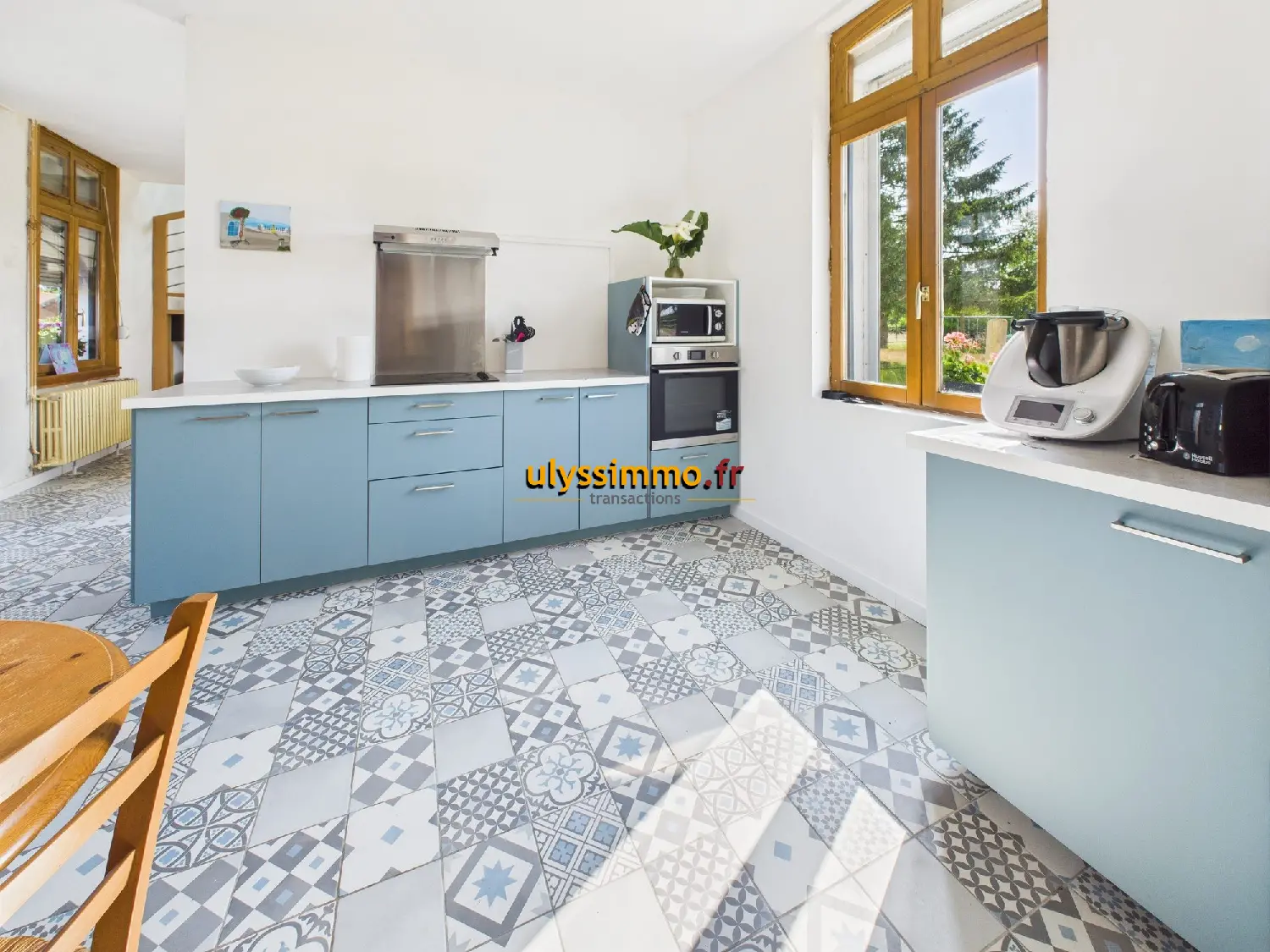  à vendre maison Harbonnières Somme 5